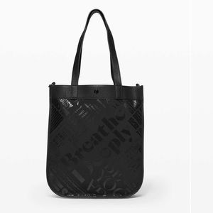 *NEW* Lululemon Now and Always Tote 15L